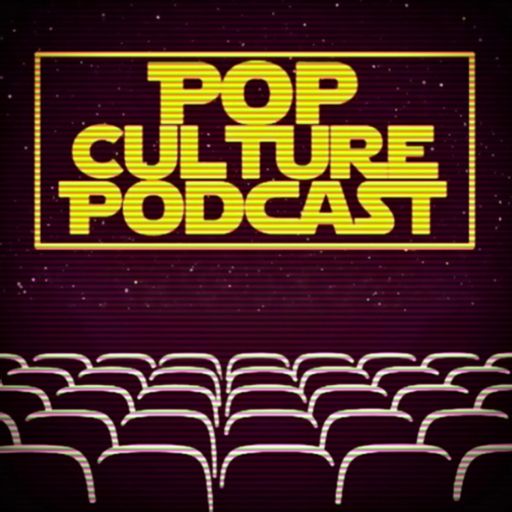 annoncere koncert Justering Pop Culture Podcast on RadioPublic