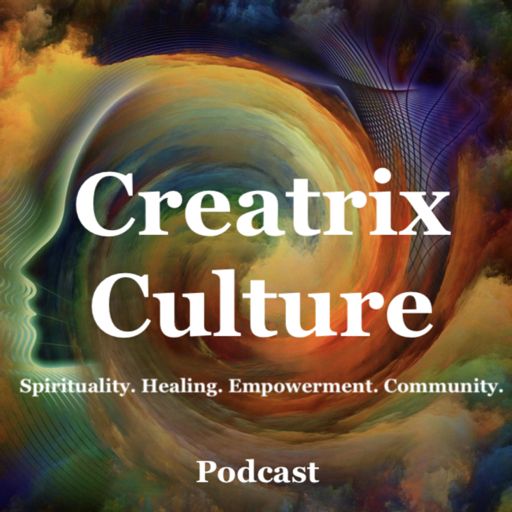 Cover art for podcast Creatrix Culture