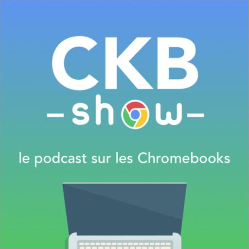 Cover art for podcast CkbShow