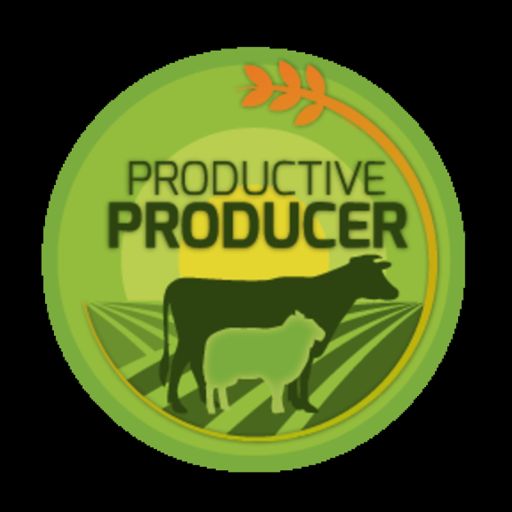 Cover art for podcast Productive Producer 