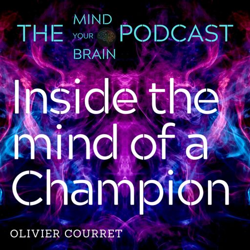 Cover art for podcast Mind Your Brain 