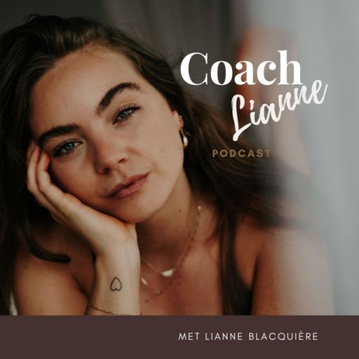 Cover art for podcast Coachlianne 