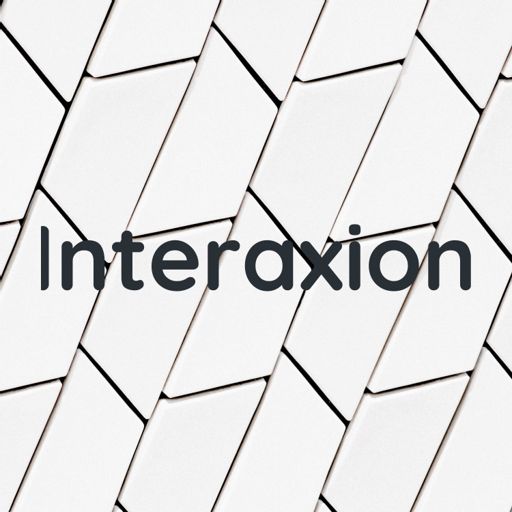 Cover art for podcast Interaxion | 物理系ポッドキャスト