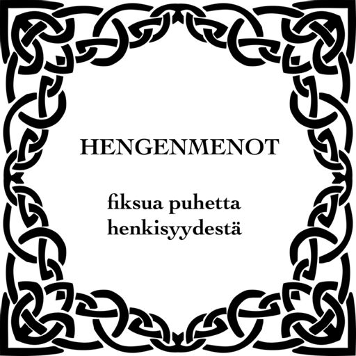 Cover art for podcast Hengenmenot