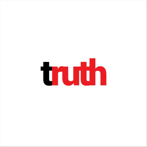 Cover art for podcast Truth with Ruth