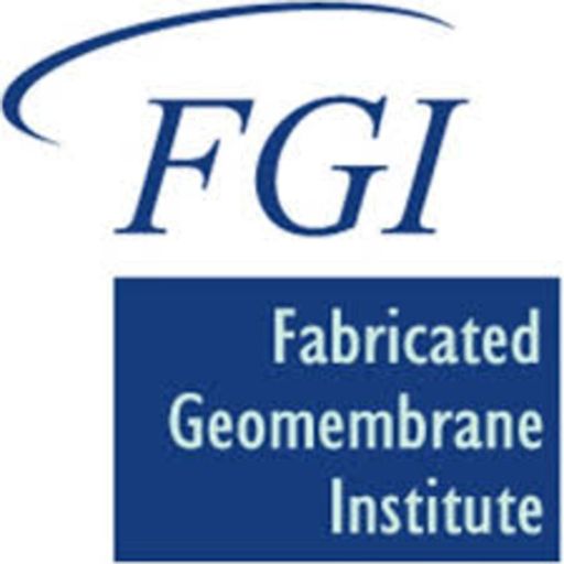 Cover art for podcast The Fabricated Geomembrane Institute 