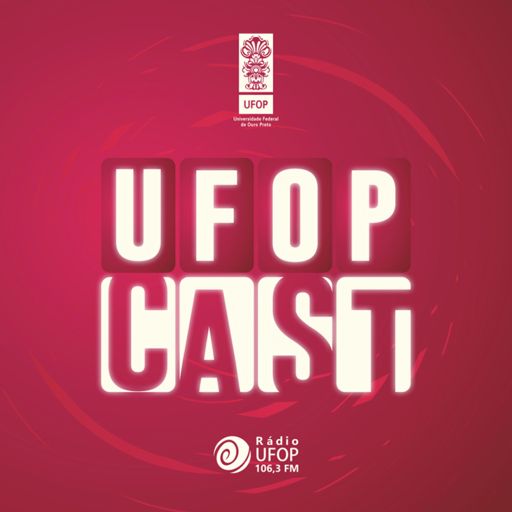 Cover art for podcast UFOP CAST