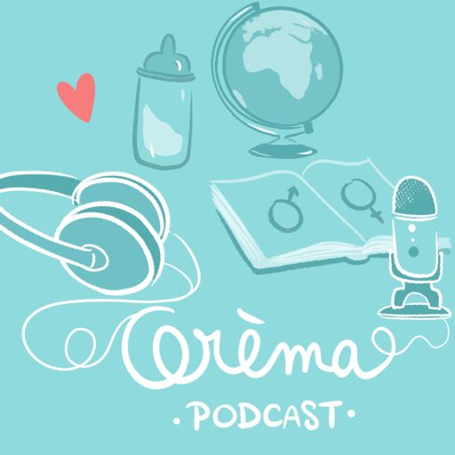 Cover art for podcast Orèma Podcast 