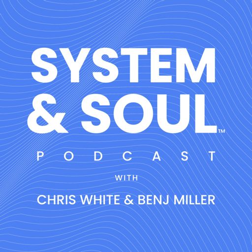 Cover art for podcast System & Soul
