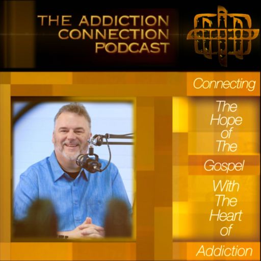 Cover art for podcast The Addiction Connection Podcast