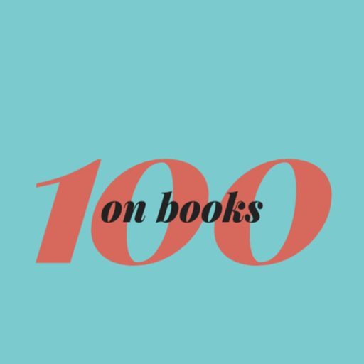Cover art for podcast 100 on Books