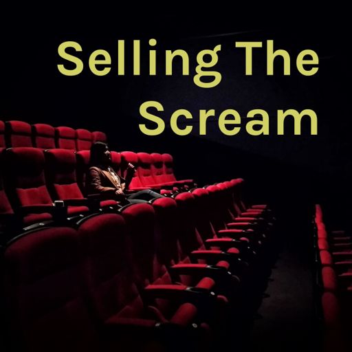 Cover art for podcast Selling The Scream