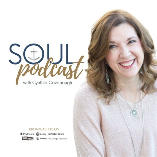 Cover art for podcast Soul Anchor