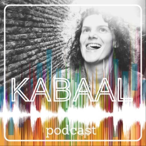 Cover art for podcast KABAAL