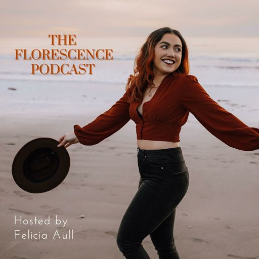 Cover art for podcast The Florescence Podcast