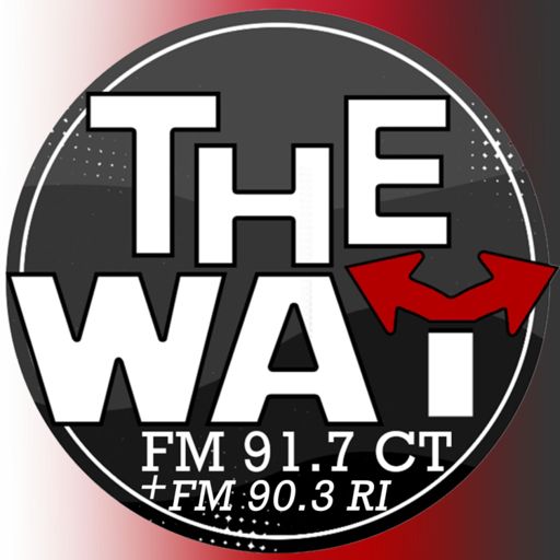 Cover art for podcast The Way Podcast/Radio
