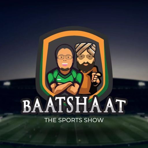 Cover art for podcast BaatShaat
