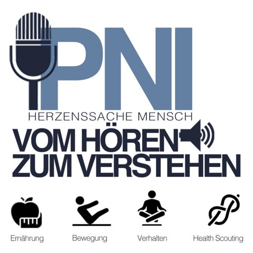 Cover art for podcast PNI | Prevention Network International