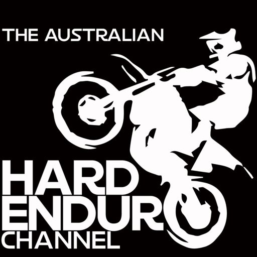 Cover art for podcast The Hard Enduro Channel 