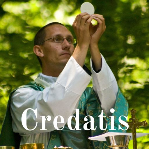 Cover art for podcast Credatis
