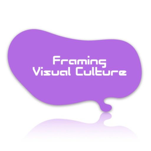Cover art for podcast Framing Visual Culture
