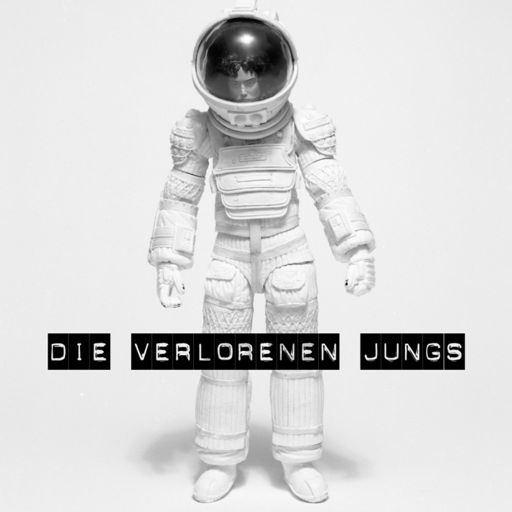 Cover art for podcast Die verlorenen Jungs