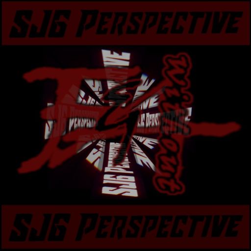 Cover art for podcast SJG Perspective