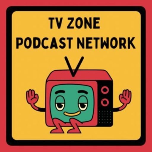 Cover art for podcast The tvzonepodcastnetwork's Podcast