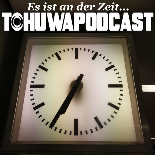 Cover art for podcast TOHUWAPODCAST