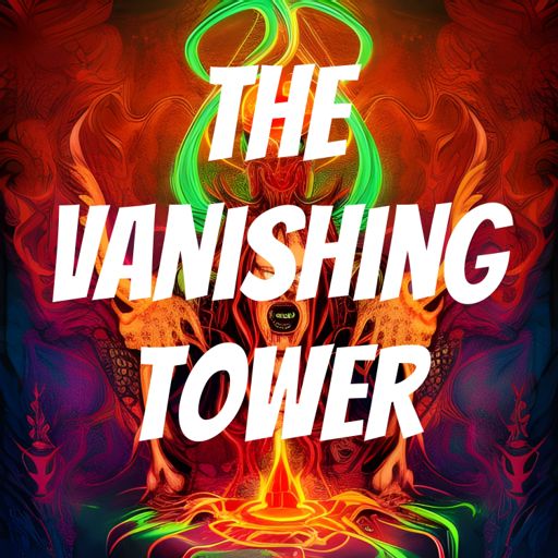 Cover art for podcast The Vanishing Tower