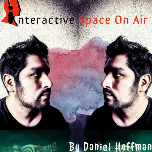 Cover art for podcast Interactive Space On Air 