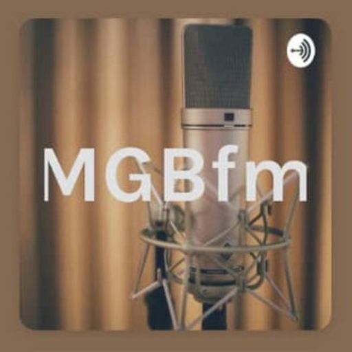 Cover art for podcast MGBfm