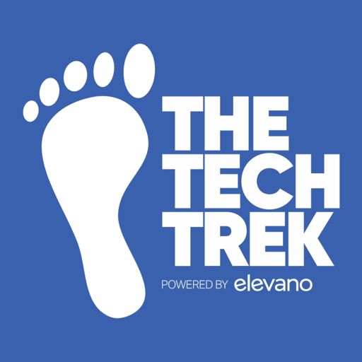 Cover art for podcast The Tech Trek