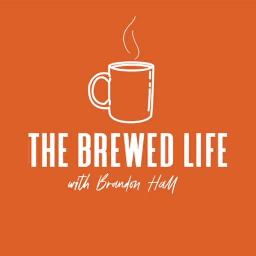 Cover art for podcast The Brewed Life