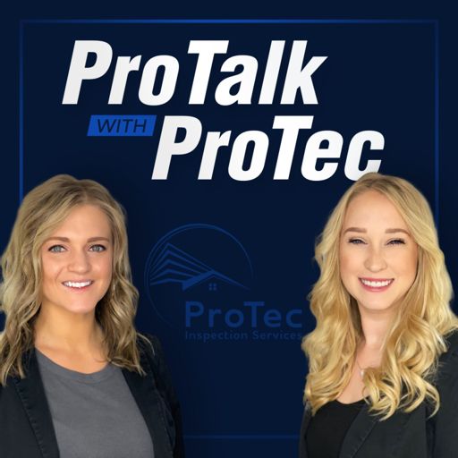 Cover art for podcast ProTalk with ProTec