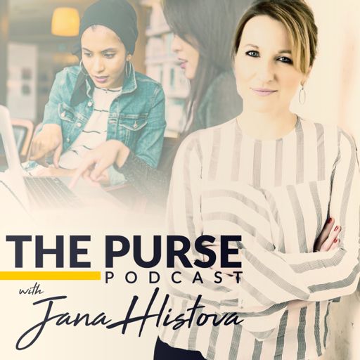 Cover art for podcast The Purse Podcast