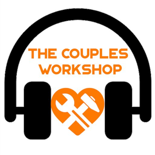 Cover art for podcast The Couples Workshop