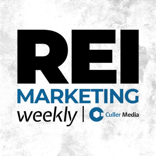 Cover art for podcast REI Marketing Weekly