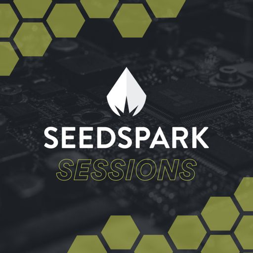 Cover art for podcast SeedSpark Sessions
