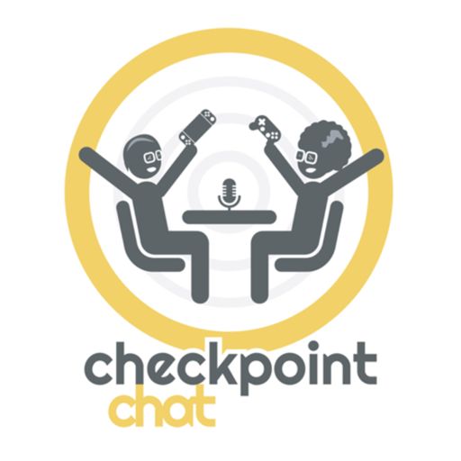 Cover art for podcast Checkpoint Chat