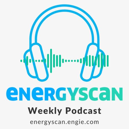 Cover art for podcast ENGIE EnergyScan