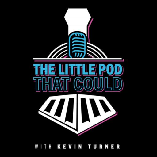 Cover art for podcast The Little Pod That Could