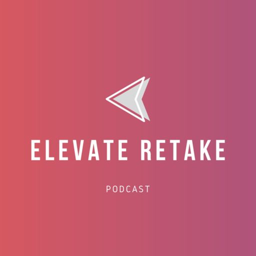 Cover art for podcast Elevate Retake