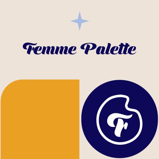 Cover art for podcast On Air: Podcast by Femme Palette