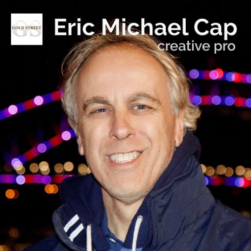 Cover art for podcast Eric Michael Cap | GOLD STREET