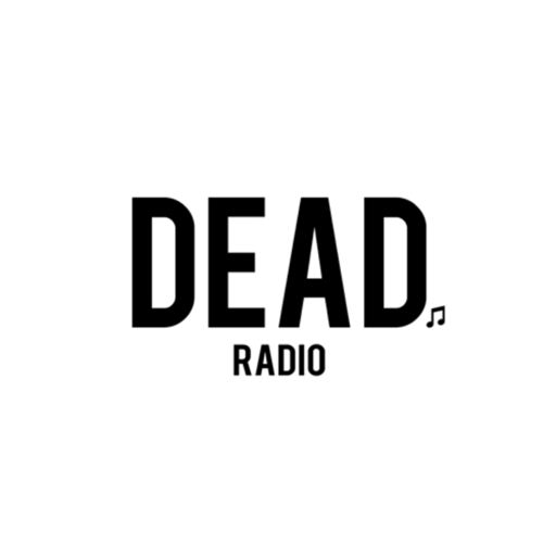 Cover art for podcast DEAD. radio