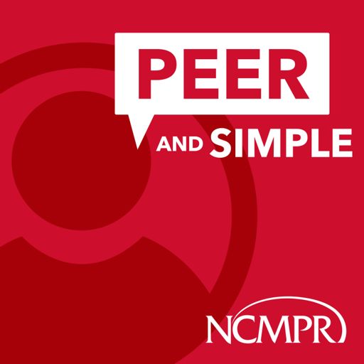 Cover art for podcast Peer and Simple
