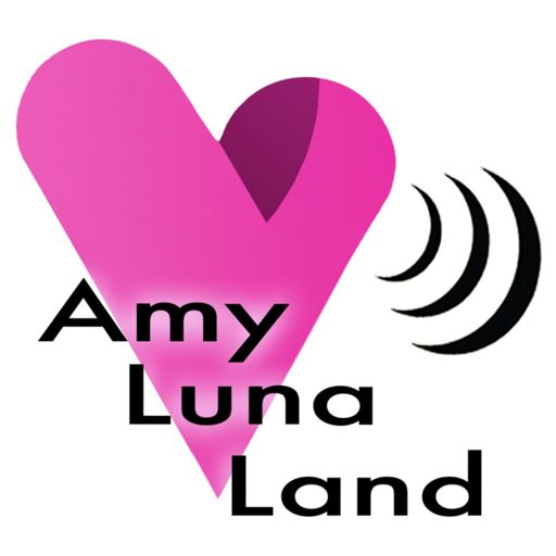 Cover art for podcast Amy Luna Land