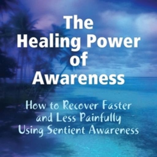 Cover art for podcast The Healing Power of Awareness
