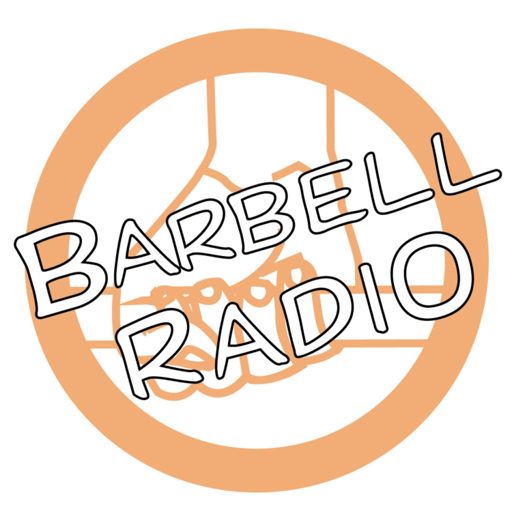 Cover art for podcast Barbell Radio 